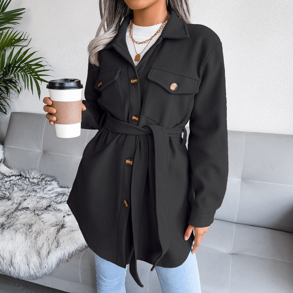 Classic Designed Sweater