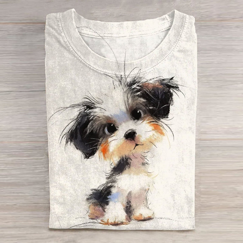 Classic Designed T-Shirt