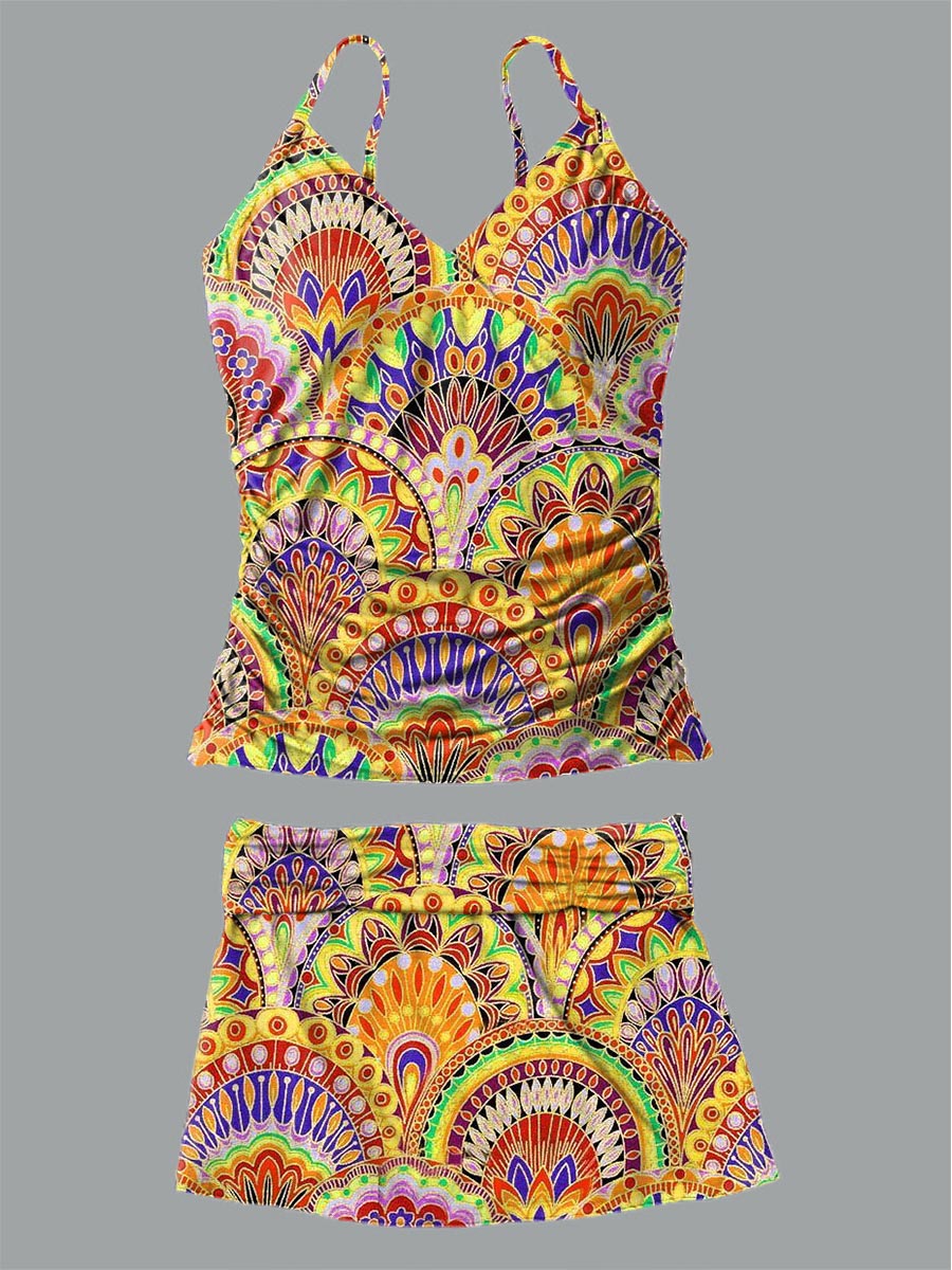 Multicolor
