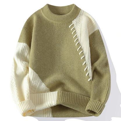Thoughtfully Designed Sweater