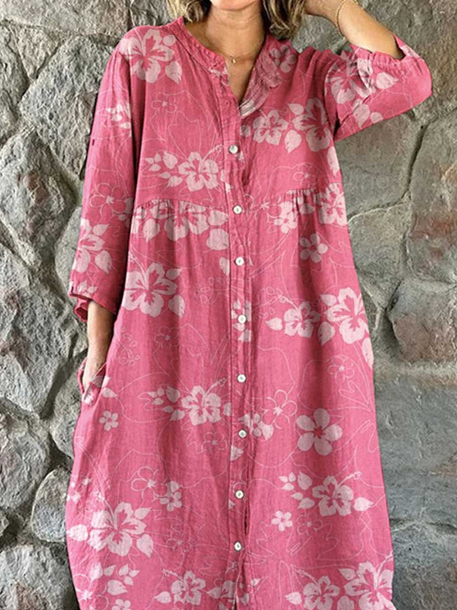 Vintage Inspired Dress