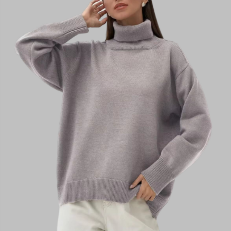 Classic Designed Sweater