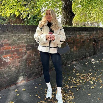 Kiara Coat