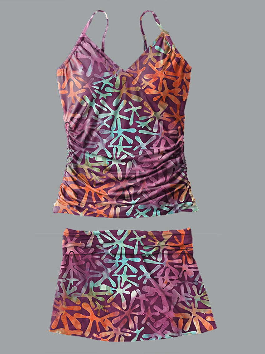 Multicolor