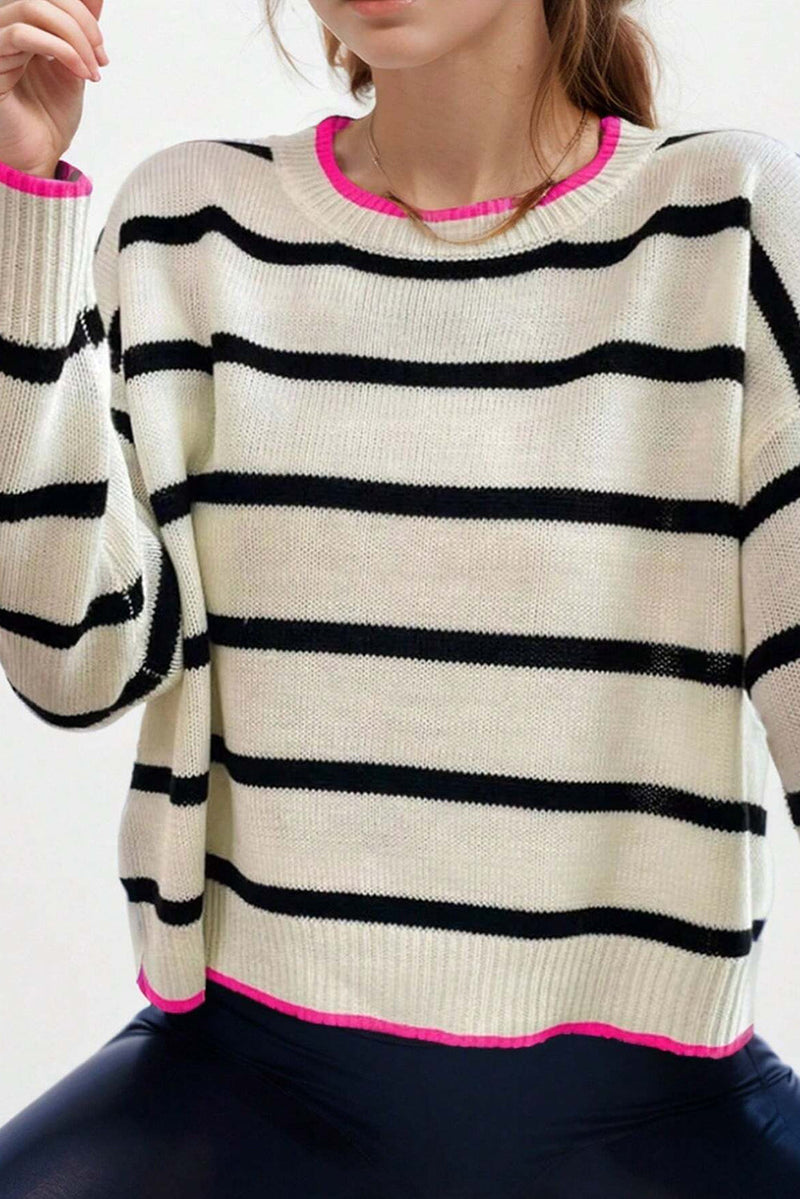 Beautifully Crafted Sweater