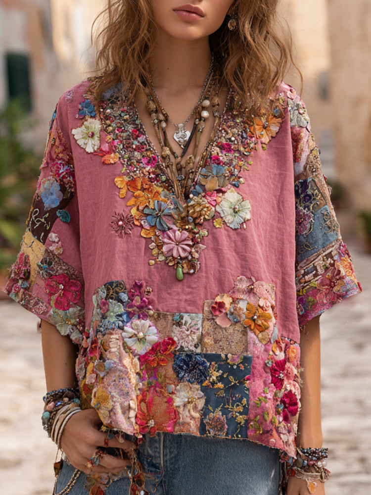 Classic Designed Shirt