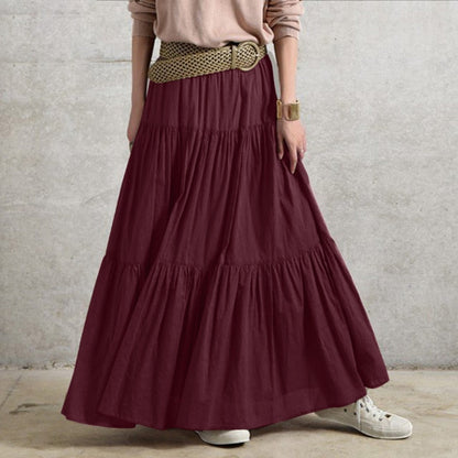 Ginna Skirt