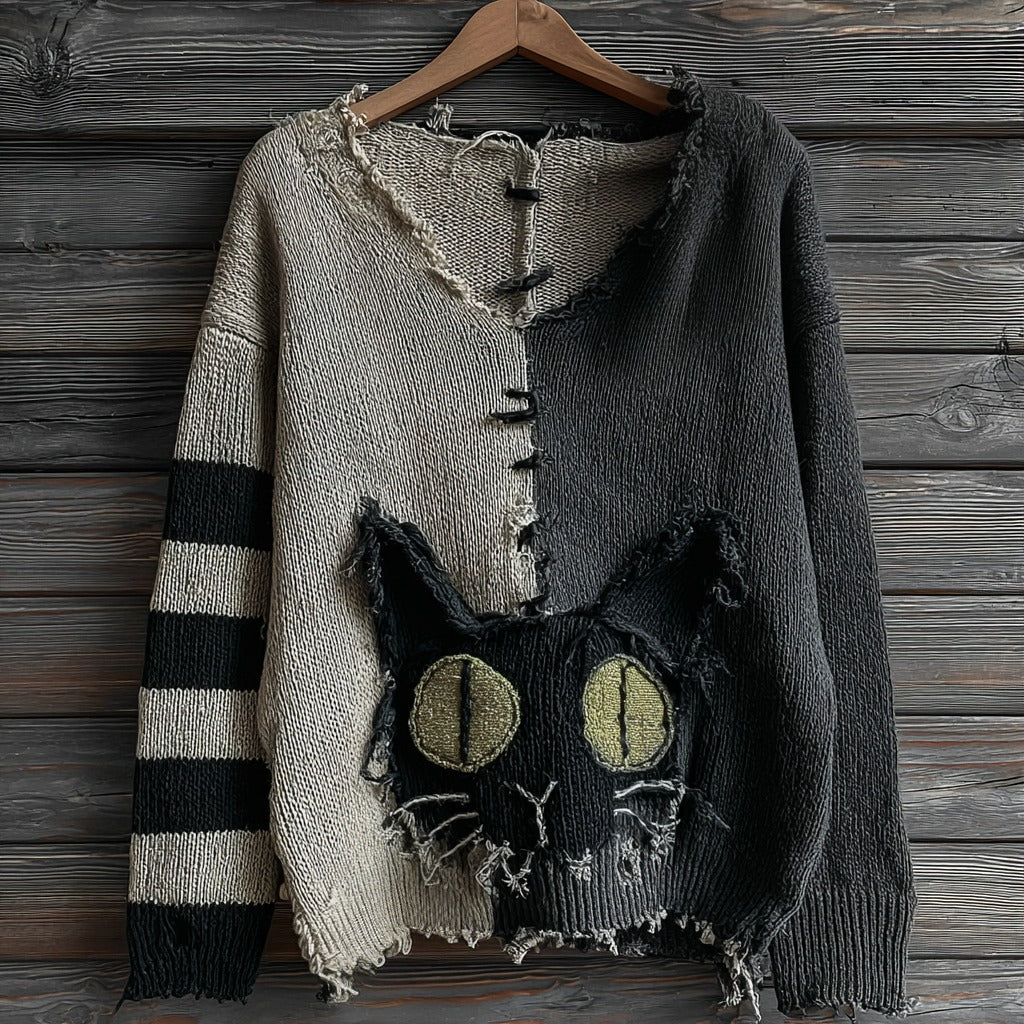 Black gray