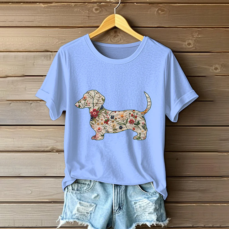 Beautifully Crafted T-Shirt