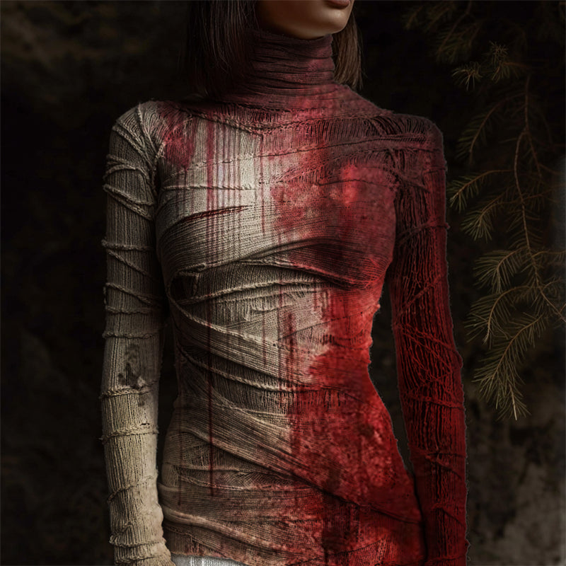 Thoughtfully Designed Sweater