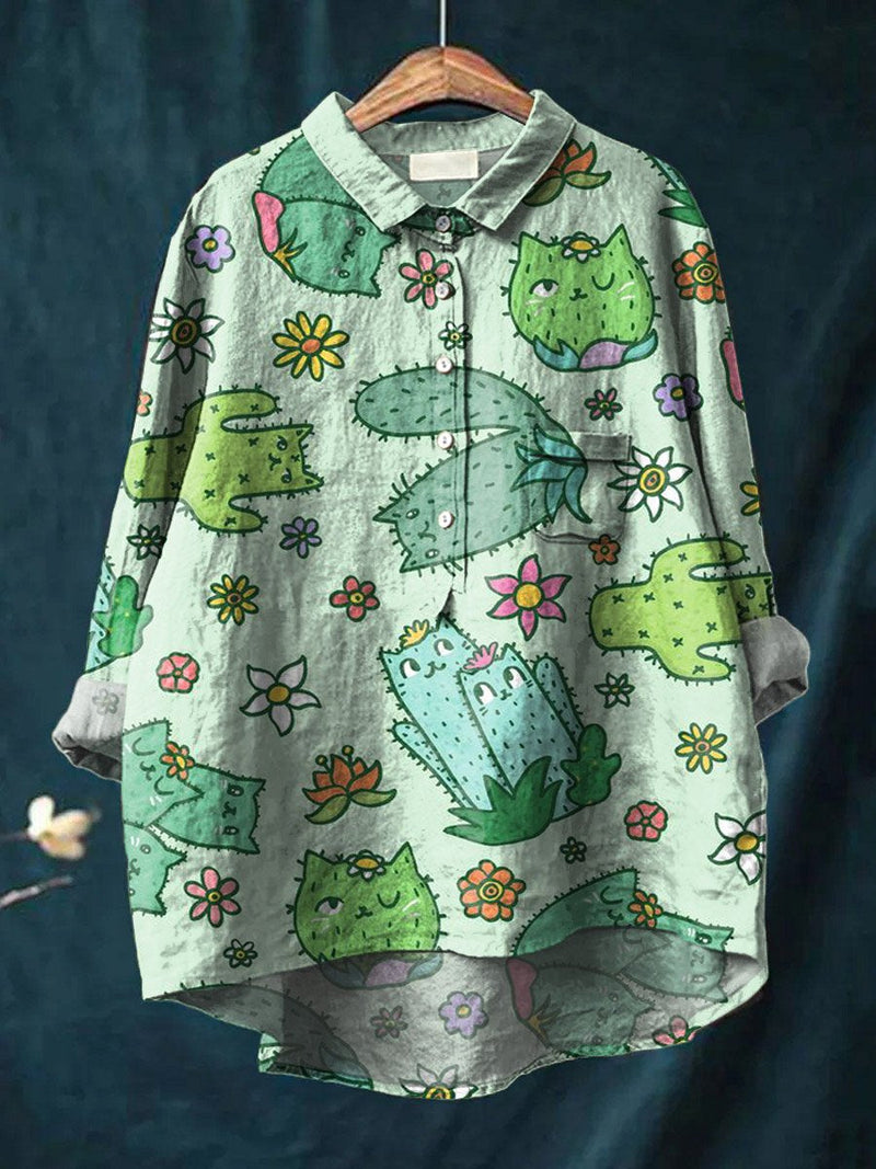 Classic Vintage Shirt