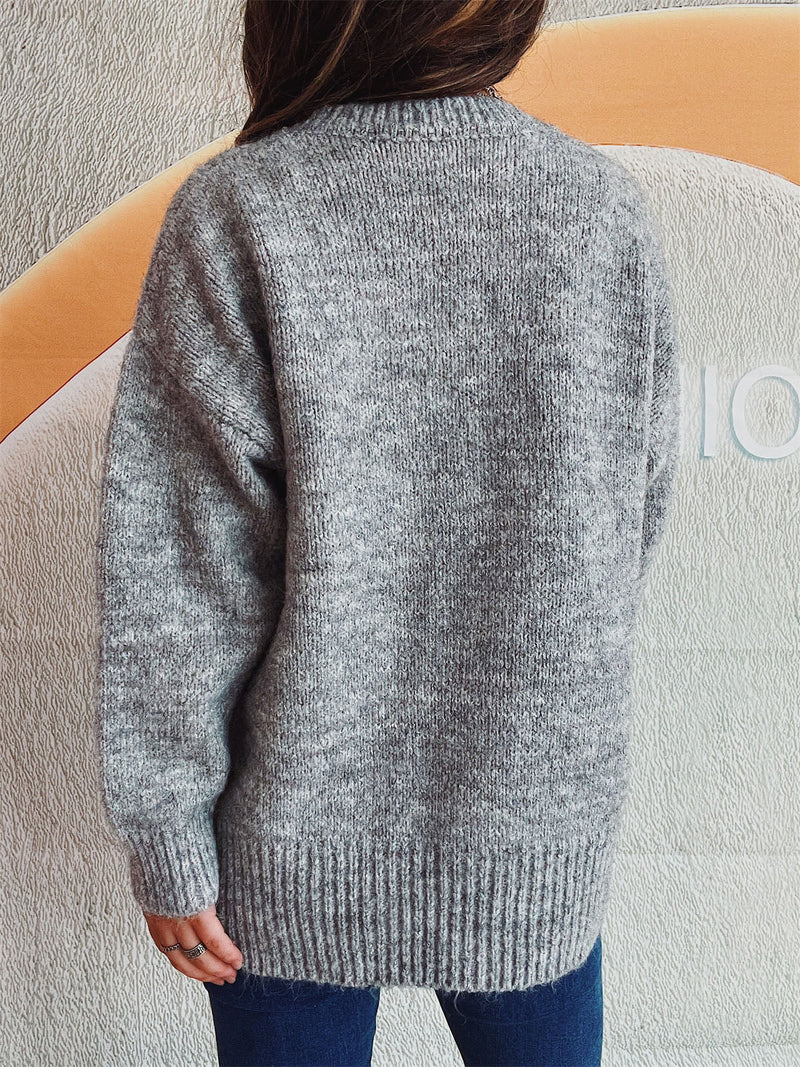 Vintage Inspired Sweater