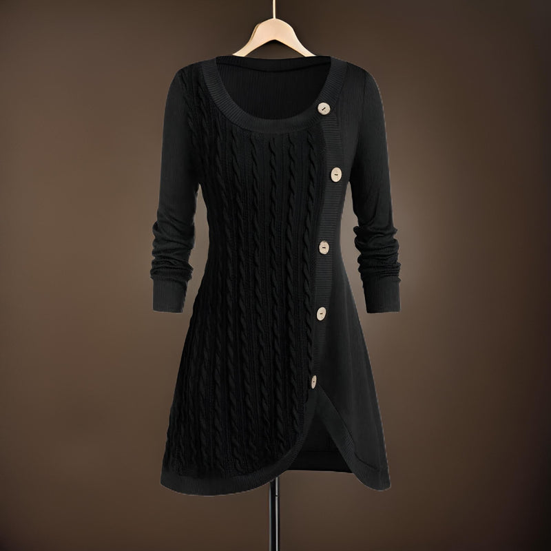 Thoughtfully Designed Sweater