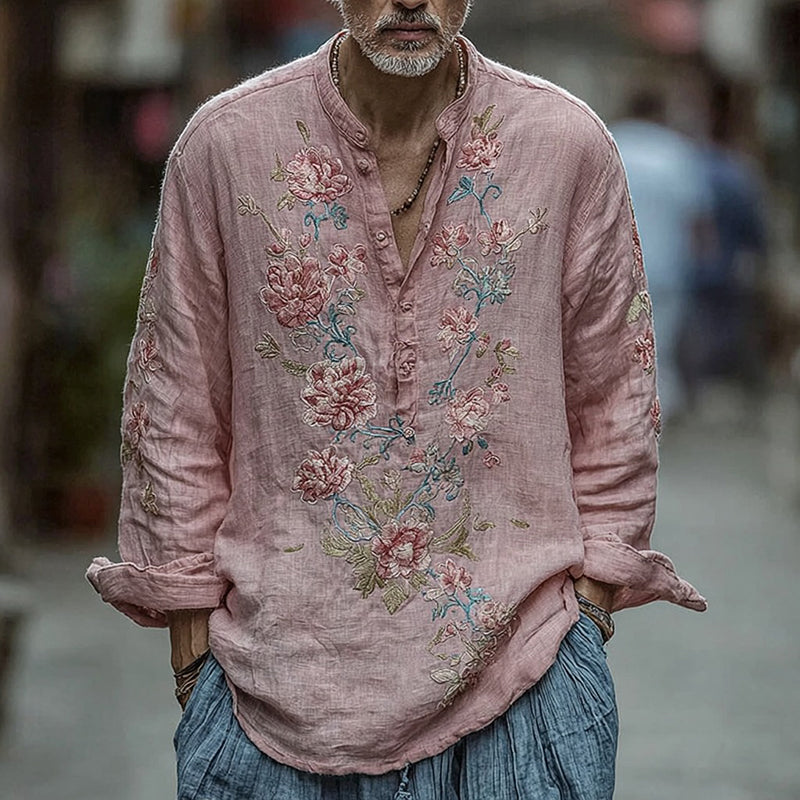 Classic Designed Shirt