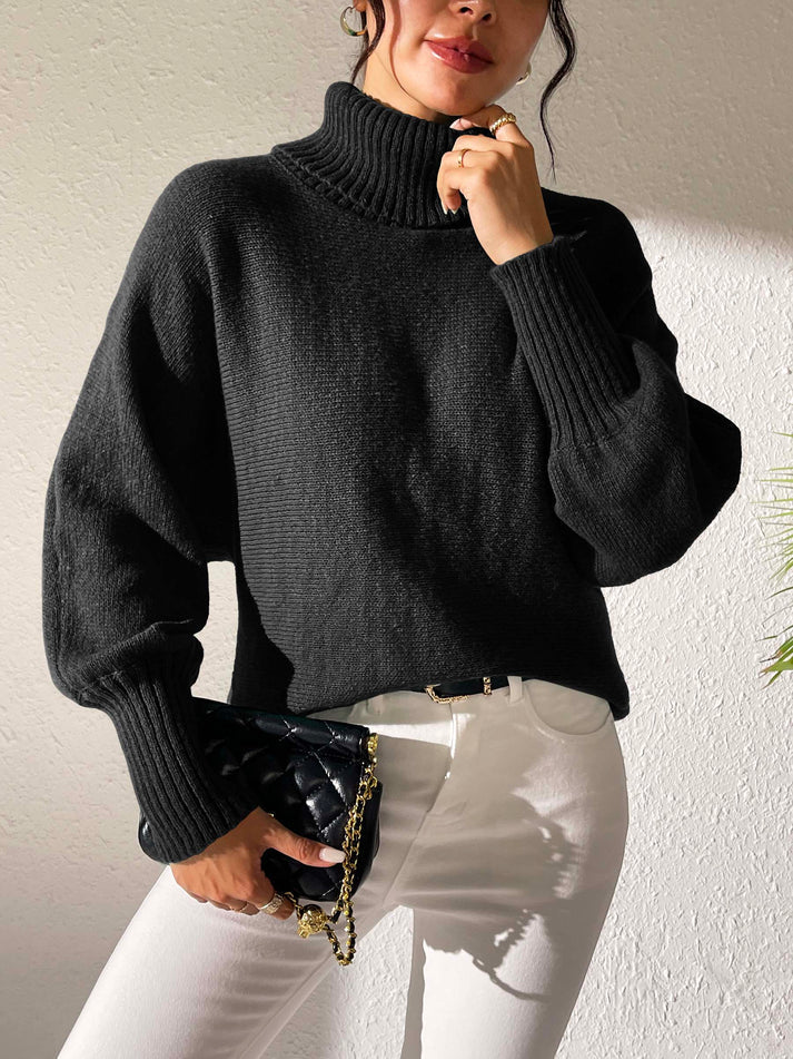 Beautifully Crafted Sweater