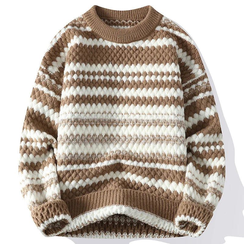 Classic Vintage Sweater