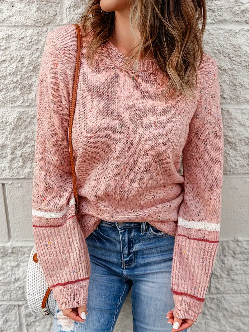 Beautifully Crafted Sweater