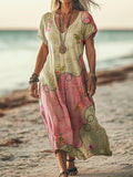 Beautifully Crafted Dress