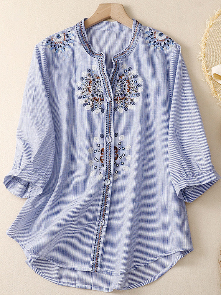 Beautifully Crafted Shirt
