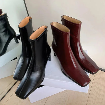 Mansara Boots