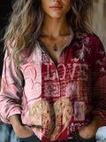 Beautifully Crafted Garment