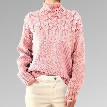 Thoughtfully Designed Sweater