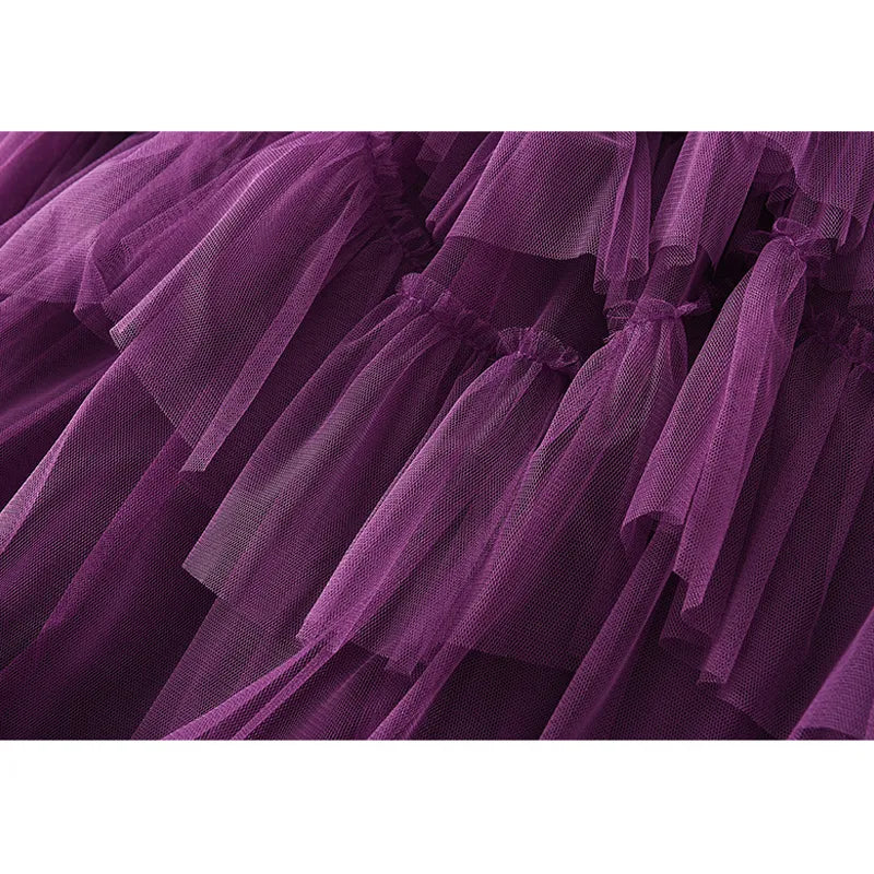Amina Skirt