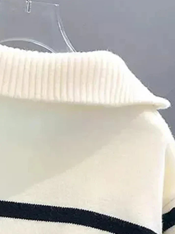 Beautifully Crafted Sweater