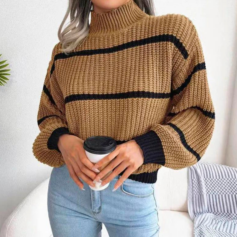 Elegantly Designed Sweater