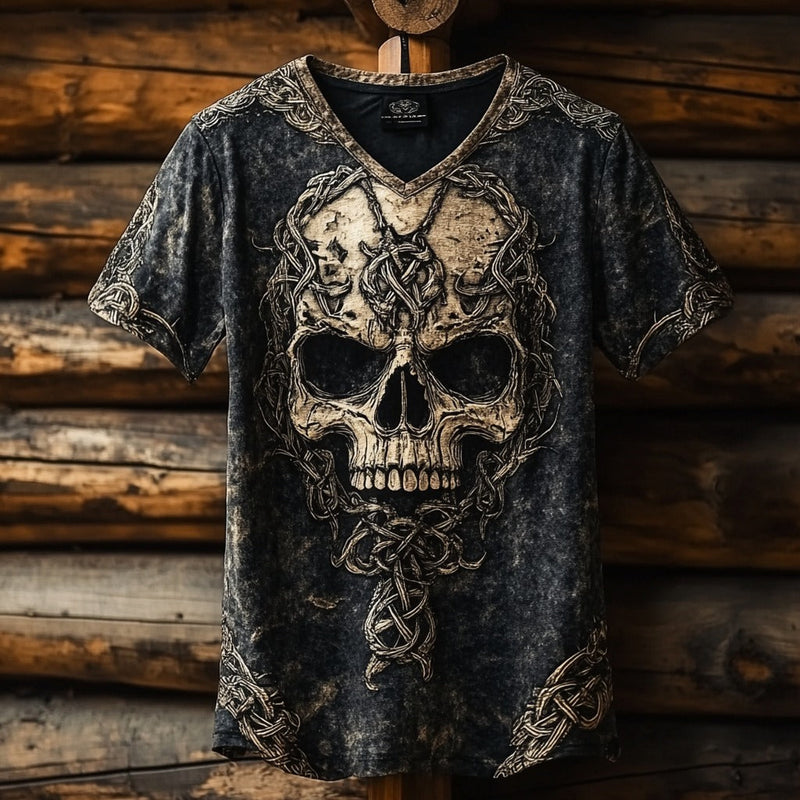 Gracefully Designed T-Shirt