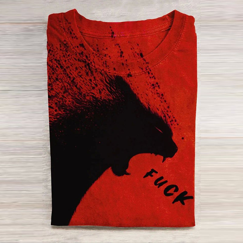 Timeless Vintage Style T-Shirt