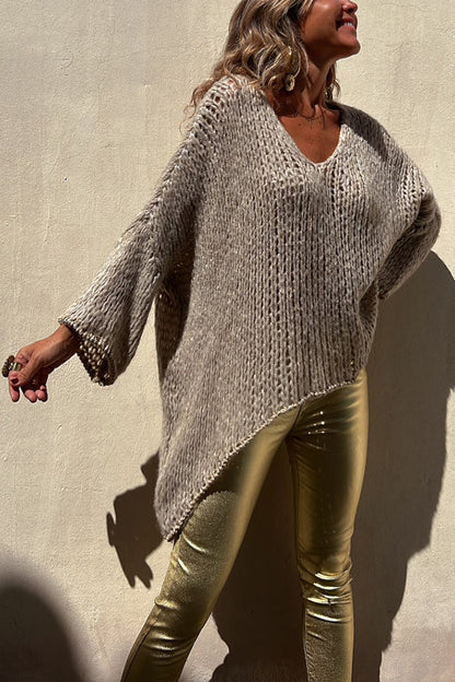 Beautifully Crafted Sweater