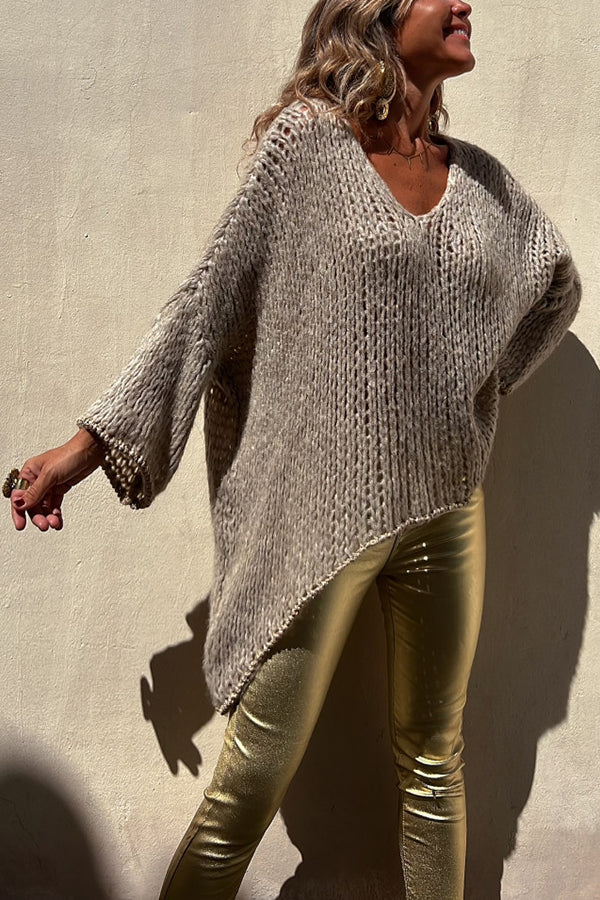 Beautifully Crafted Sweater