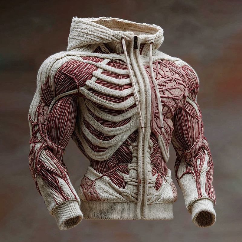Elegantly Designed Sweater