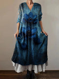 Beautifully Crafted Dress