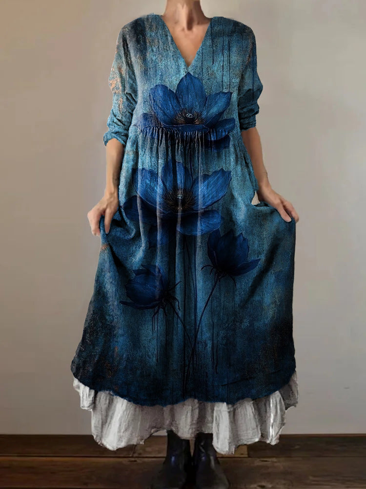Vintage Inspired Dress