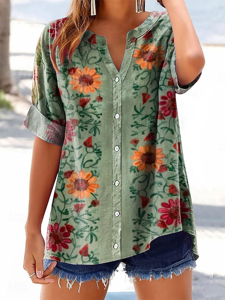 Beautifully Crafted Shirt