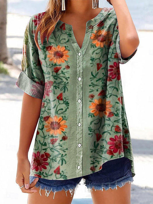 Beautifully Crafted Shirt