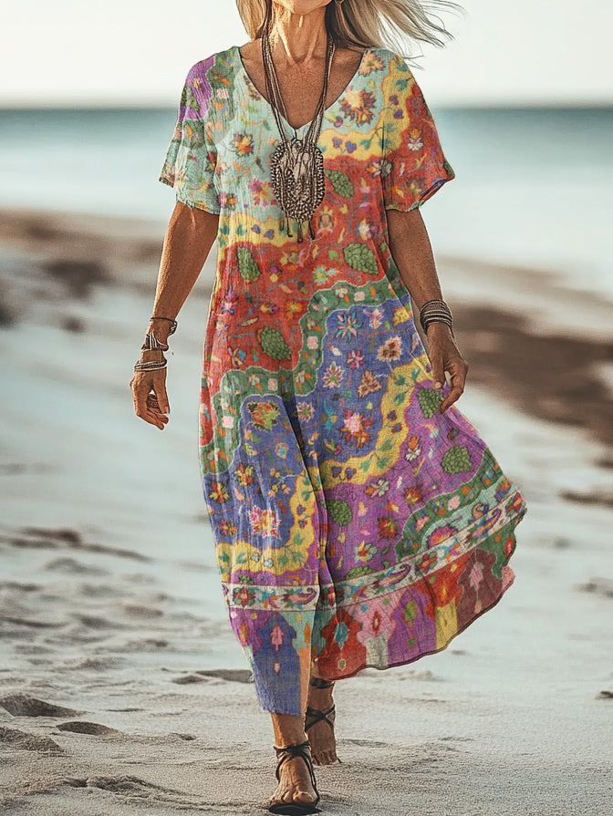 Vintage Inspired Garment