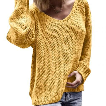 Classic Vintage Sweater