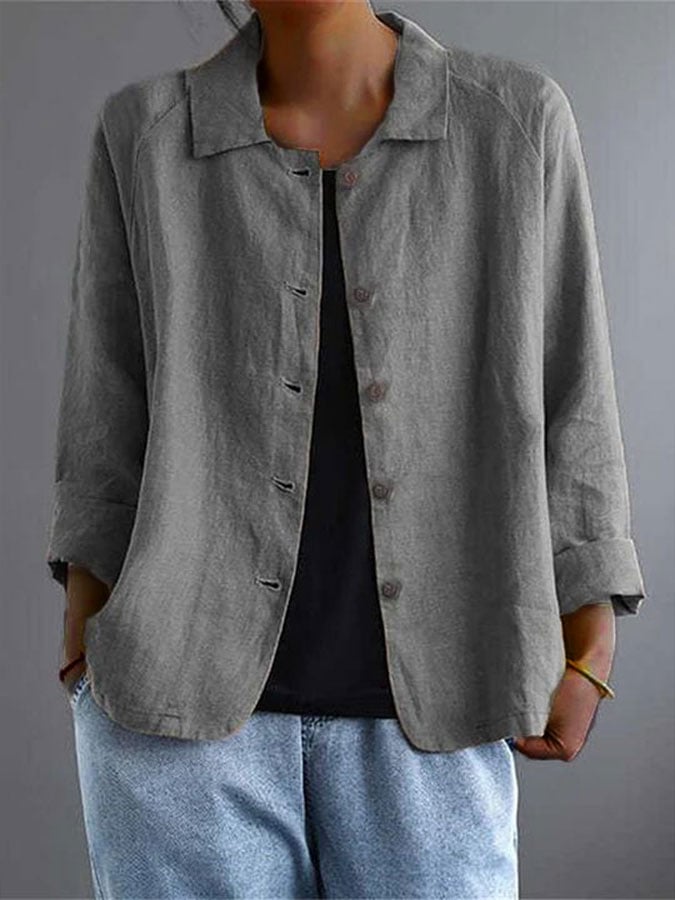 Gracefully Designed Shirt
