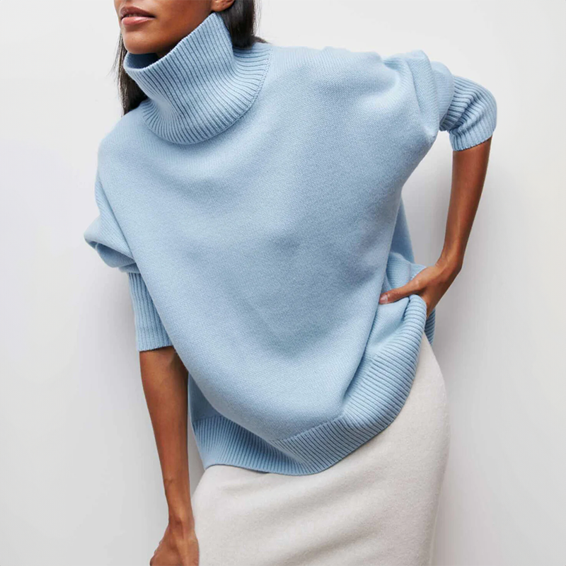 Elegantly Designed Sweater