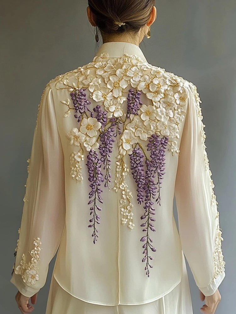 Classic Designed Shirt