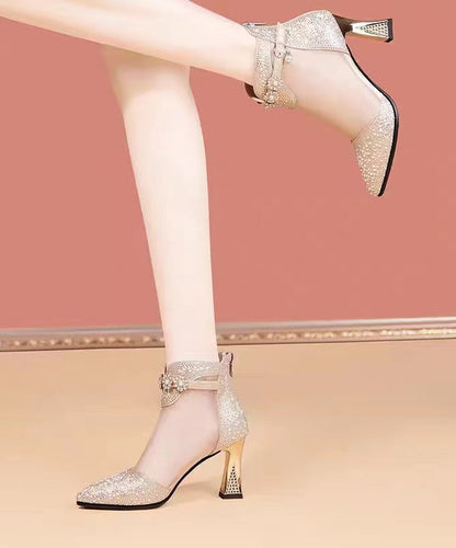 Finely Styled Boots with a Classic Vintage Look