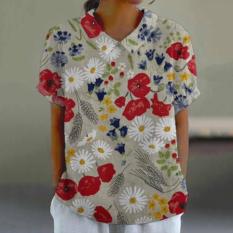 Elegantly Designed Shirt