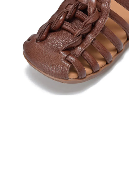 Beautifully Crafted Slippers in a Classic Style
