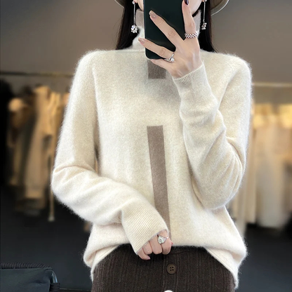 Vintage Inspired Sweater