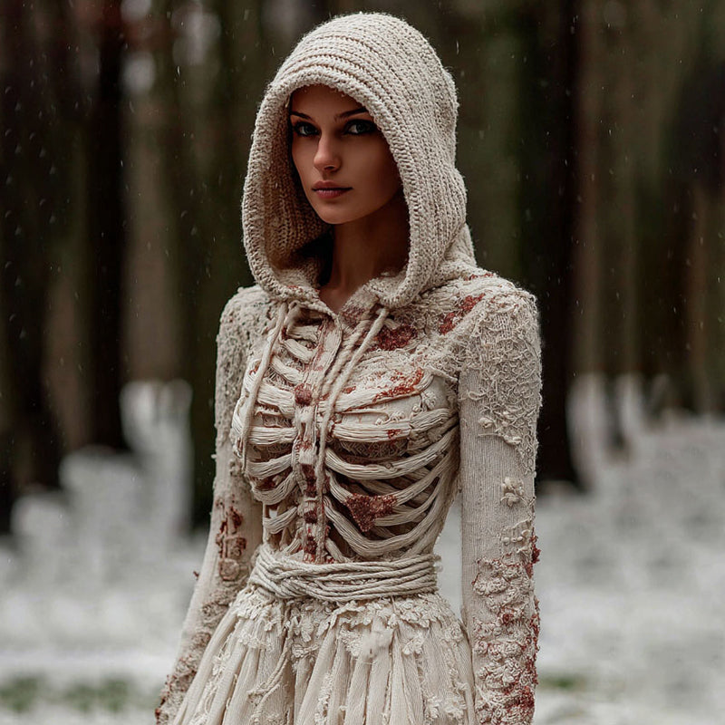 Classic Vintage Sweater