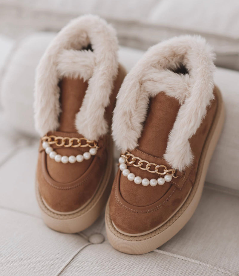 Nana Boots