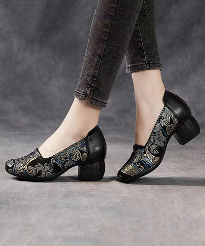 Elegantly Styled Heels for Everyday Wear